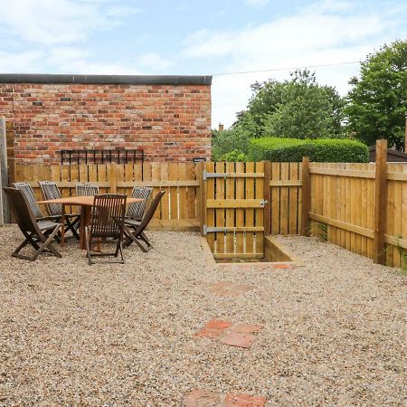 Newbegin Cottage Hornsea Exteriör bild