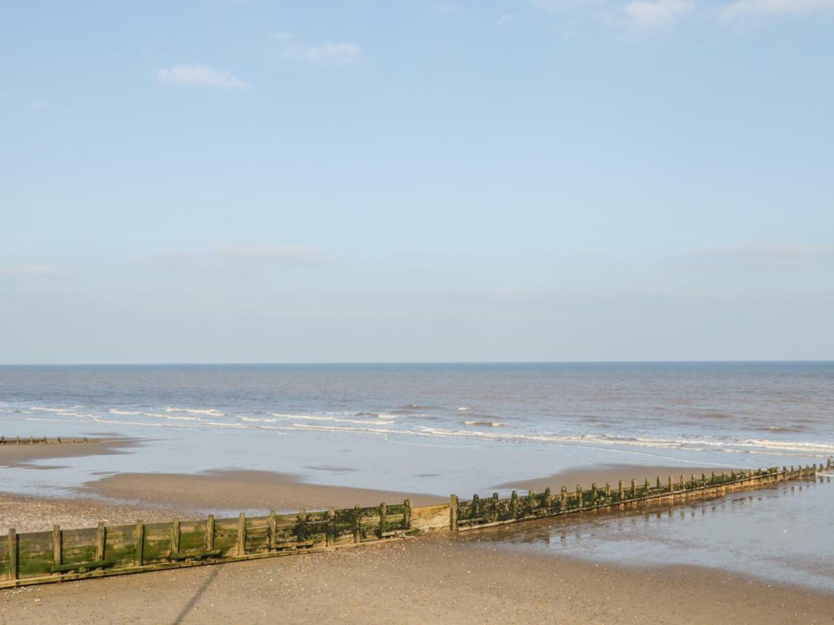Newbegin Cottage Hornsea Exteriör bild