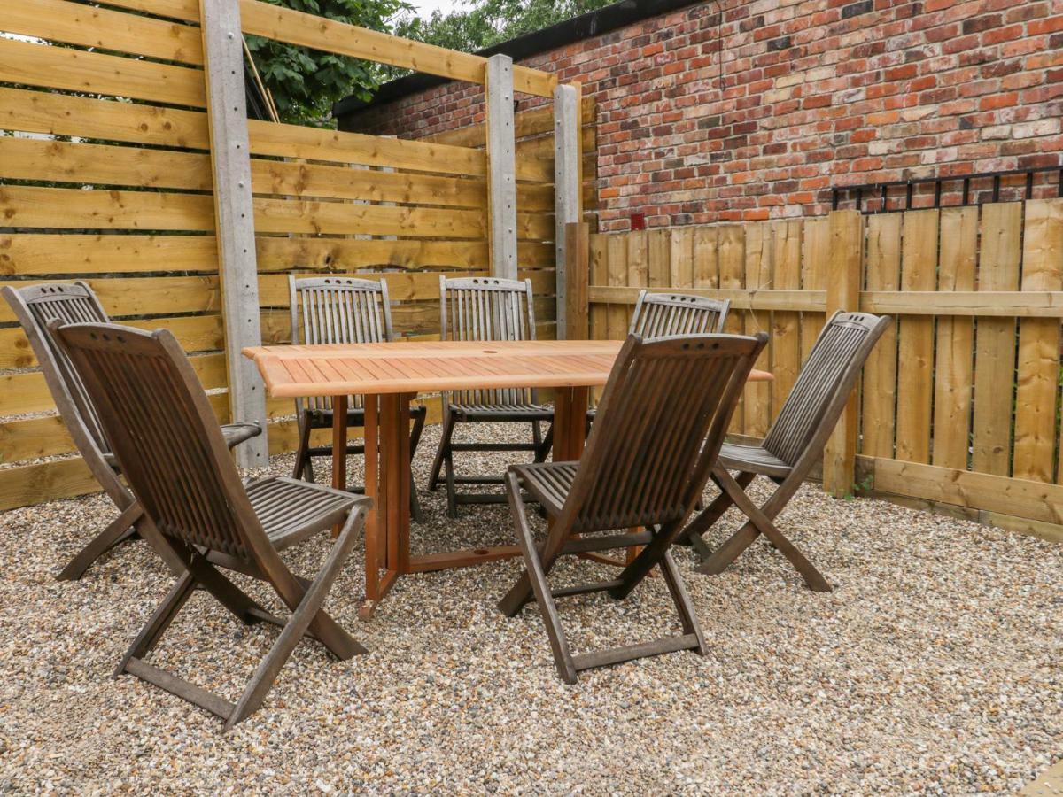 Newbegin Cottage Hornsea Exteriör bild