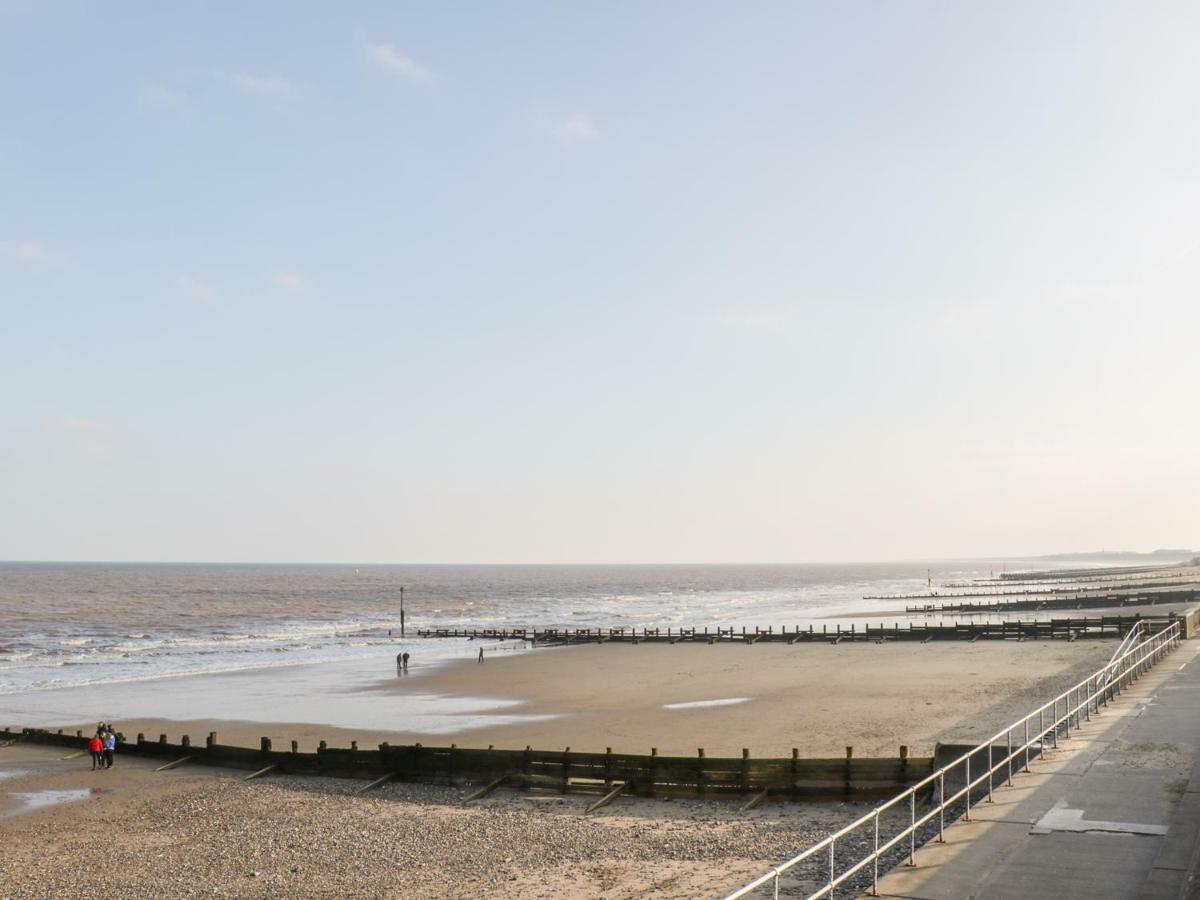 Newbegin Cottage Hornsea Exteriör bild